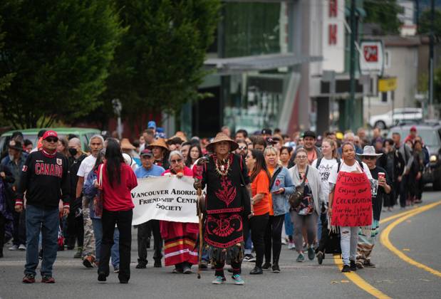 Canada, National Indigenous Peoples Day