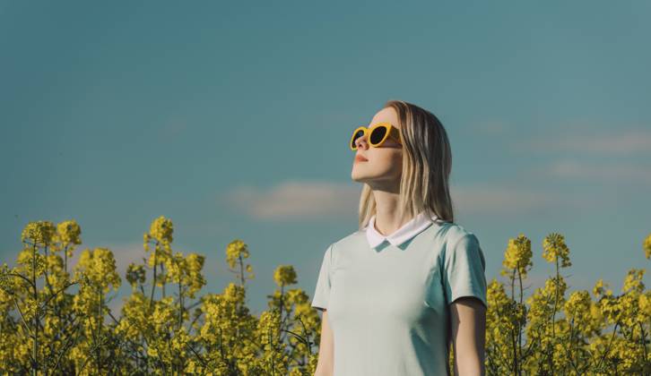 IMAGO Creative, Fashion, Sunglasses