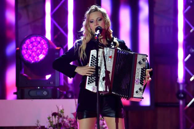 When the music plays Open Air in Bad Kleinkirchheim