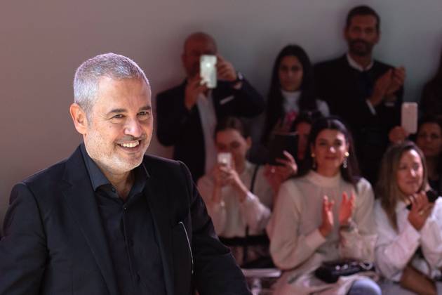 IMAGO Fashion Designer: Elie Saab