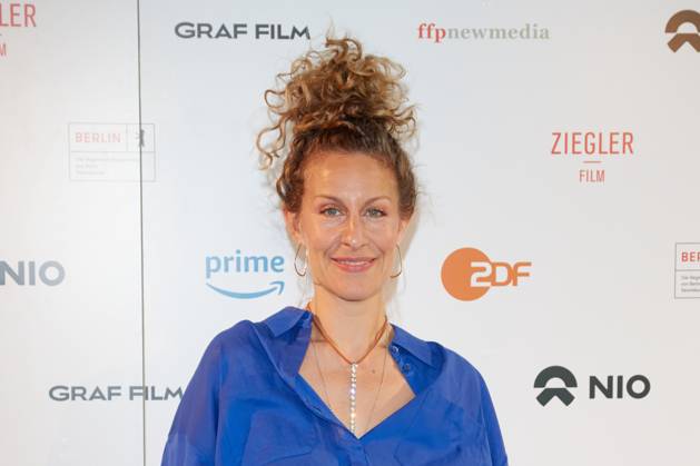 International Emmy Awards - Semi Final Judging in Berlin