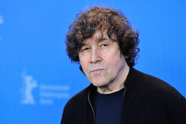 Stephen Rea, 80th birthday on 31 October