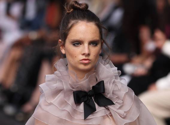 Fashion trend: bows