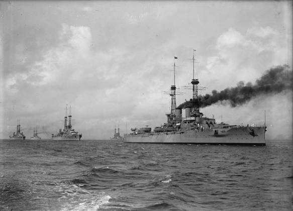 IMAGO International History, 250 years USA, First World War, US Navy 1917-1918