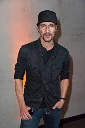 Berlin Fashion Week, Guests of the Kilian Kerner Fashion Show
