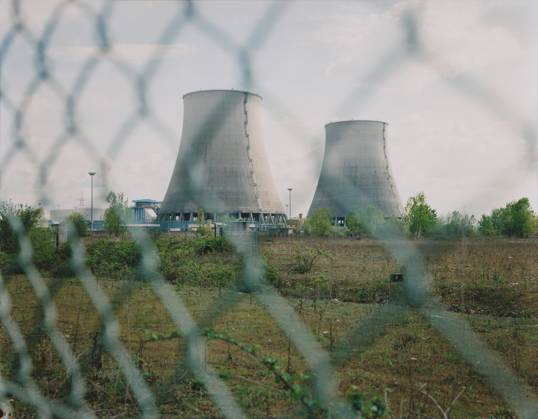 Italien verabschiedet Gesetz für Rückkehr zur Atomkraft, Archivbilder