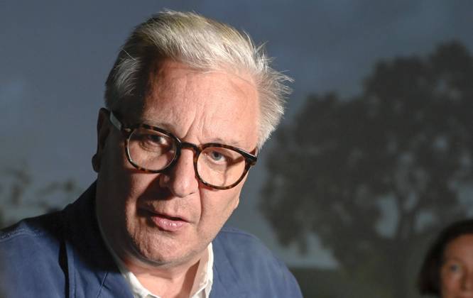 Prince Laurent, 60th birthday on 19 October