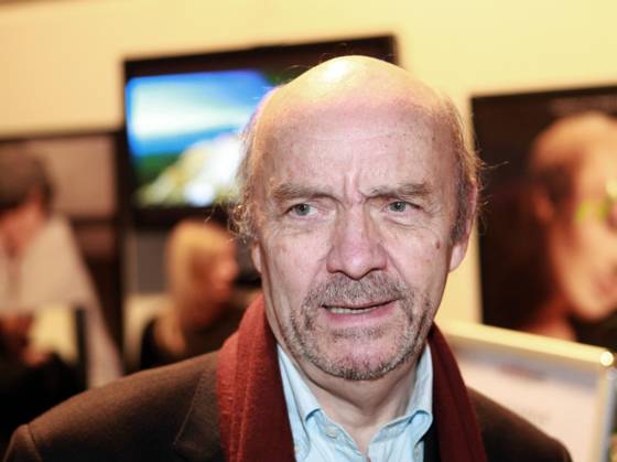 Regisseur Jean-Paul Rappeneau gestorben