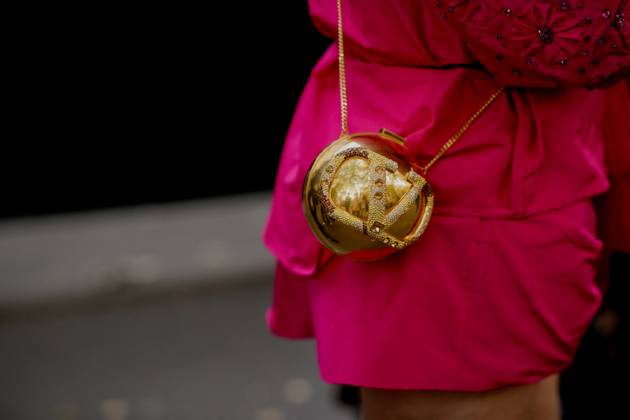 Fashion Trend: Barbiecore
