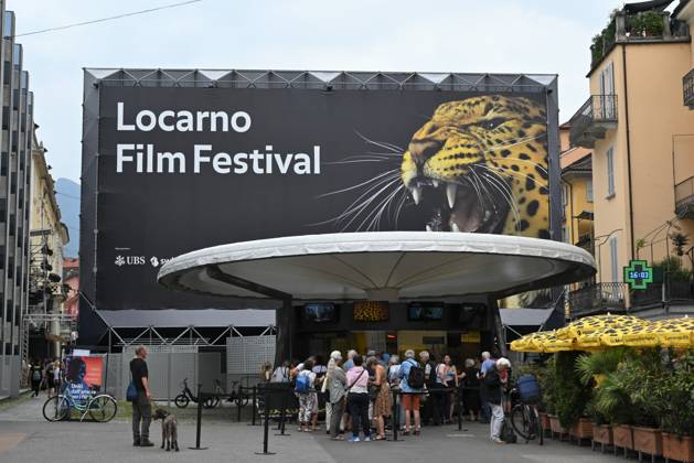 Locarno Film Festival