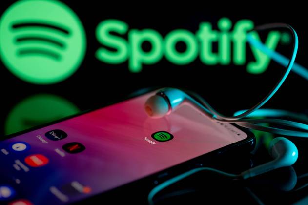 Music streaming service Spotify also increases prices in Germany