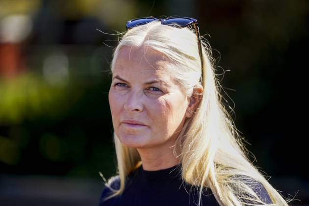 Princess Mette-Marit of Norway misses Throne Jubilee in Sweden due to illness