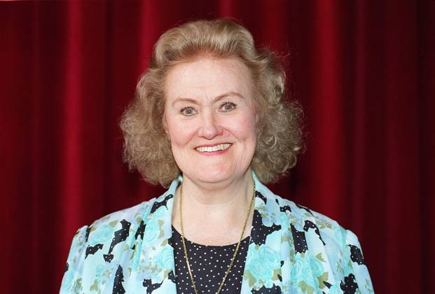 Joan Sutherland, 100. Geburtstag am 7. November - verstorben 2010