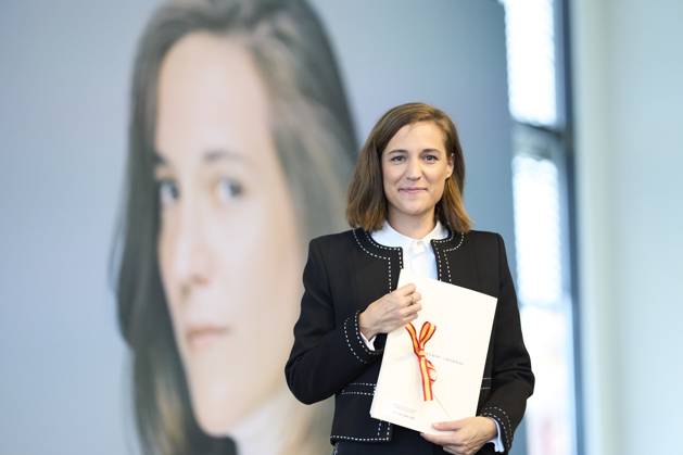 Internationales Filmfestival San Sebastian, National Cinematography Award