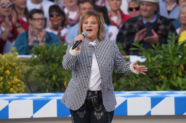 Nicki, 60. Geburtstag am 2. November