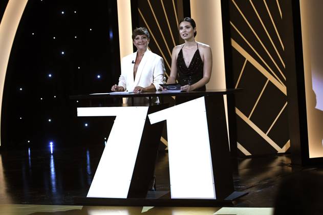 Internationales Filmfestival San Sebastian, Preisverleihung
