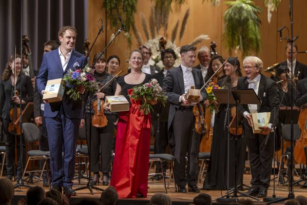 International Classical Music Festival: Festival of Nations in Bad Wörishofen
