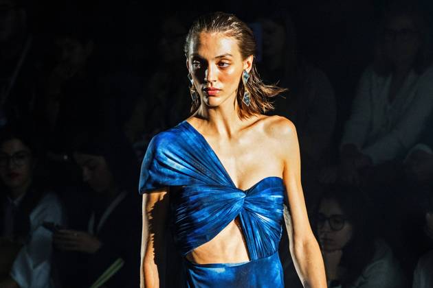 Fashion Trend: Cut Out