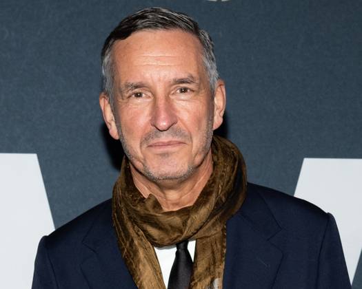 IMAGO Fashion Designer: Dries van Noten