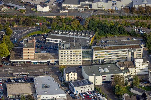 Car dealership: Wahl Group, with 31 branches, slips into insolvency – archive images