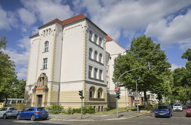 Deutscher Schulpreis 2024: Zwei Berliner Schulen unter den Gewinnern, Archivbilder