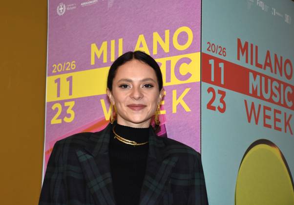 Milano Music Week 2023, Press conference