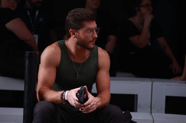 Fashion trend: Tank top