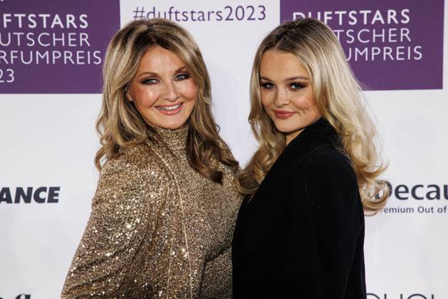 Duftstars Deutscher Parfumpreis in Düsseldorf