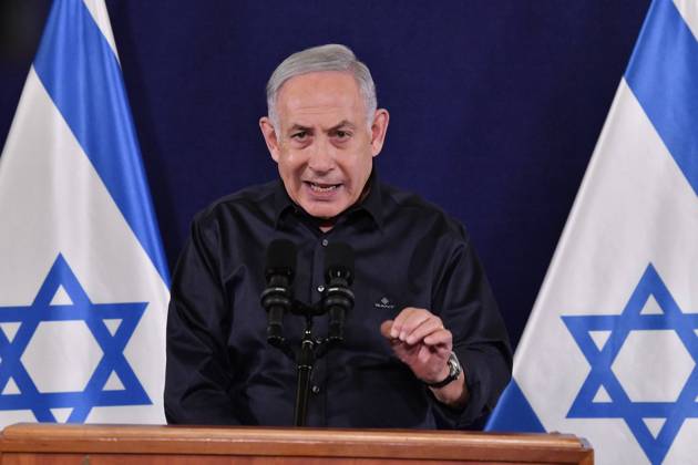 Middle East conflict, Israel proposes two-month ceasefire, archive pictures