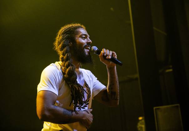 All German performances by Bob Vylan cancelled after Israel hate slogans, archive pictures