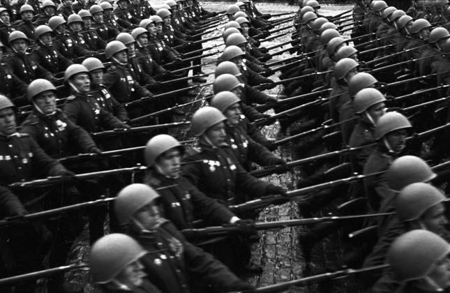 Russlandfeldzug (Unternehmen Barbarossa), 85. Jahrestag am 22. Juni