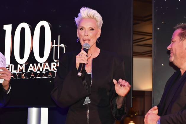 100th Film Award Event in München