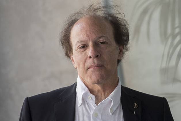 Javier Marias, 75. Geburtstag am 20. September - 2022 verstorben