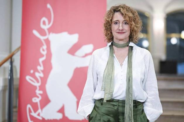 Tricia Tuttle becomes the new head of the Berlinale, archive pictures