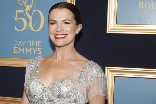 Daytime Emmy Awards in Los Angeles