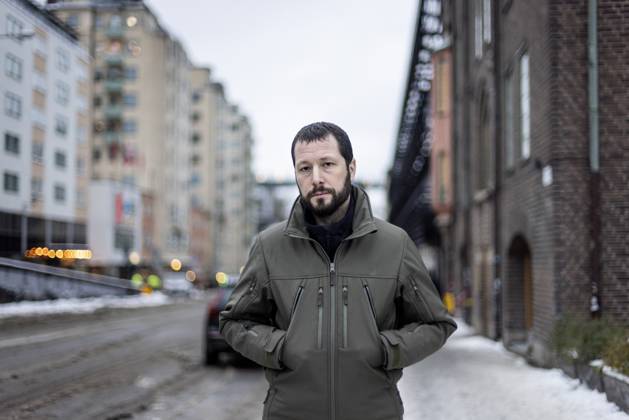 Oscars 2024, 20 Days of Mariupol by Mstyslav Chernov nominated for Best Documentary Film