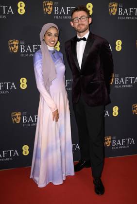 London, announcement of the nominations for the BAFTA Film Awards