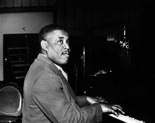 Art Tatum, 70. Todestag am 5. November