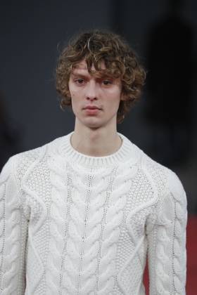 New York Fashion Week, Gabriela Hearst fashion show