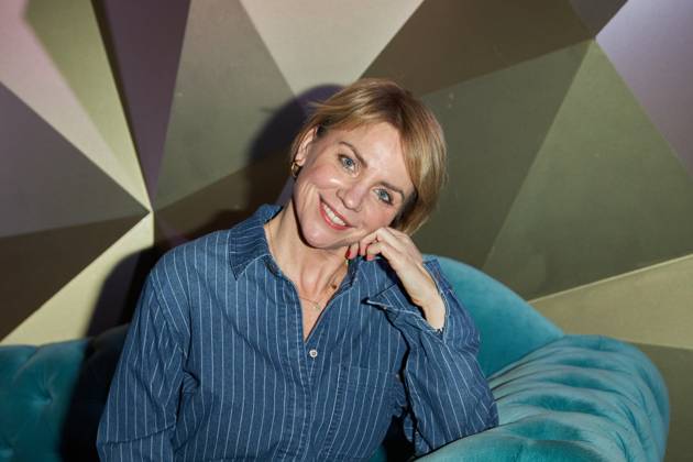 Blaue Blume Award 2024, Verleihung in Berlin