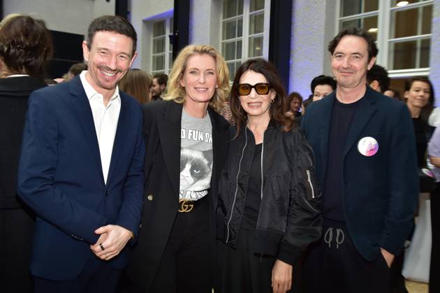 74th Berlinale, FilmFernsehFonds Reception