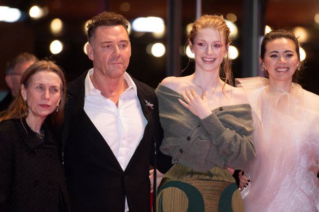74th Berlinale, A Different Man Premiere
