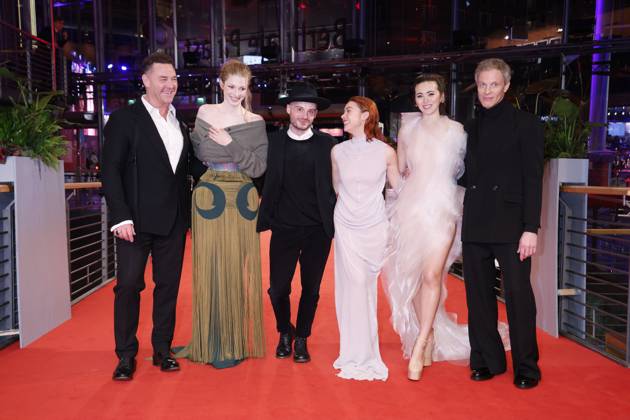 74th Berlinale, Cuckoo Premiere