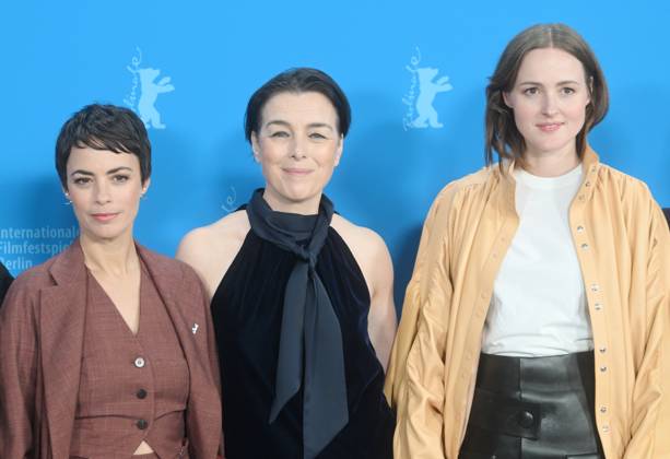 74th Berlinale, Another End Photocall