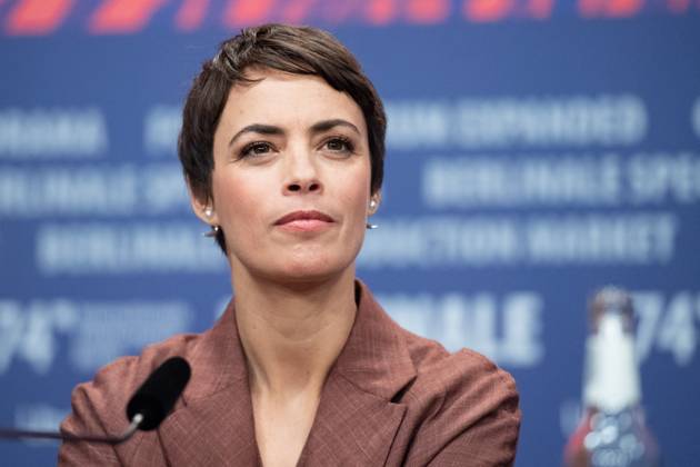 74th Berlinale, Another End Press Conference