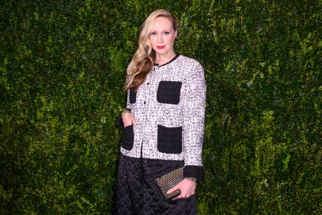 Charles Finch and Chanel Pre-BAFTA Party in London