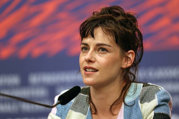 74th Berlinale, Love Lies Bleeding Press Conference