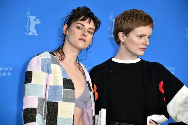 74th Berlinale, Love Lies Bleeding Photocall