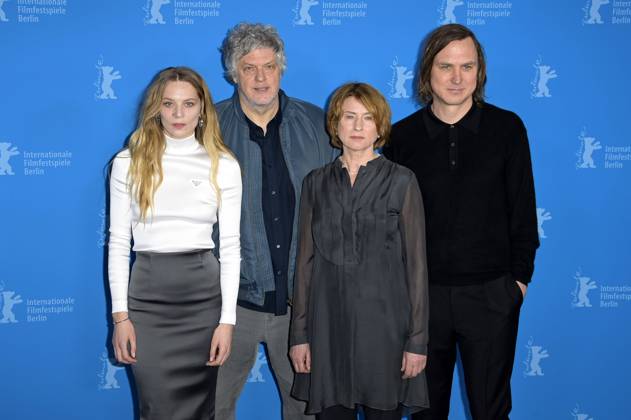74th Berlinale, Dying Photocall