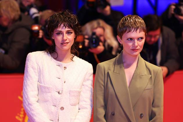 74th Berlinale, Love Lies Bleeding Premiere